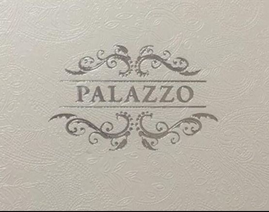 پالازو